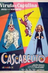 Cascabelito постер