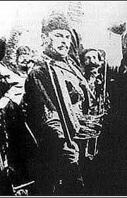 Постер Карагеоргий 1911