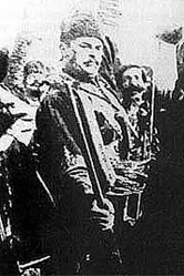 Карагеоргий 1911 постер