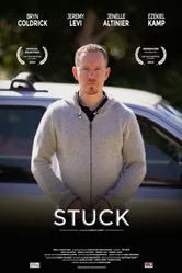 Stuck 2014, Австралия постер