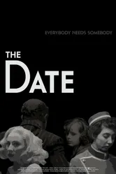 The Date 2013, Великобритания постер
