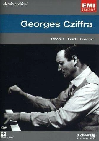 Постер Chopin 1965