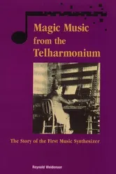 Magic Music from the Telharmonium постер