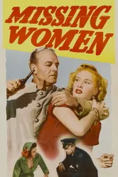 Missing Women постер