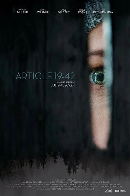 Постер Статья 19-42 2019