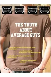 The Truth About Average Guys постер