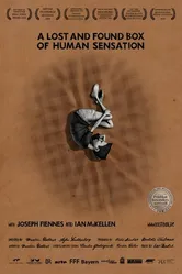 A Lost and Found Box of Human Sensation постер