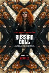 Жизни матрешки 2019 постер