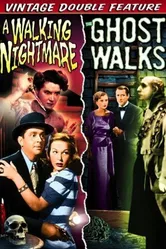 The Ghost Walks постер