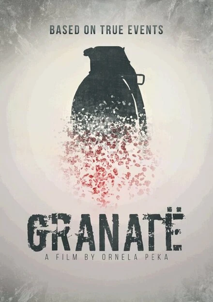 Постер Granatë