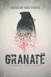 Granatë постер