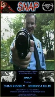 Постер Snap 2005, США