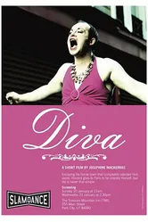 Diva 2007 постер