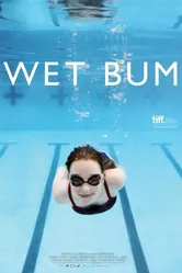 Wet Bum постер