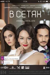 В сетях 2016 постер