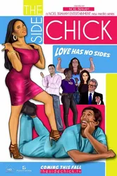 The Side Chick постер