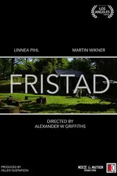 Fristad постер