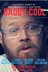 Daddy Cool 2016 постер
