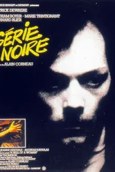 Черная серия 1979 постер