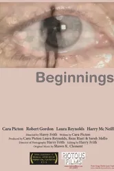 Beginnings 2012 постер
