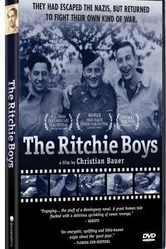 The Ritchie Boys постер