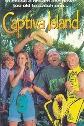 Captiva Island постер