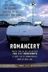 The Dirt Merchants «Romancery» постер