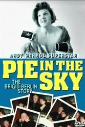 Pie in the Sky: The Brigid Berlin Story постер