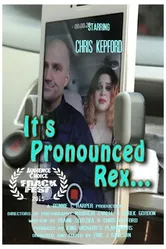 It's Pronounced Rex постер