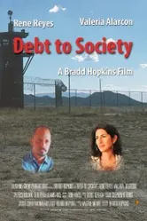 Debt to Society постер