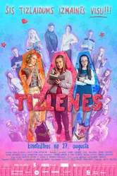 Tizlenes постер