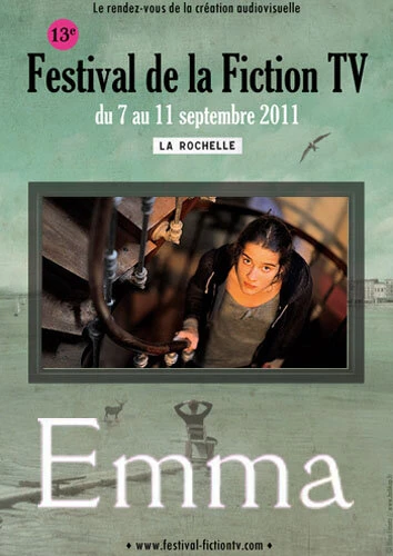 Постер Emma 2011