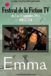 Emma 2011 постер