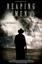 The Reaping Men постер