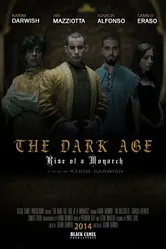 The Dark Age: Rise of a Monarch постер