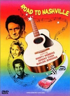 Постер The Road to Nashville