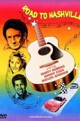 The Road to Nashville постер