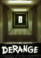 Derange постер