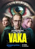 Vaka постер