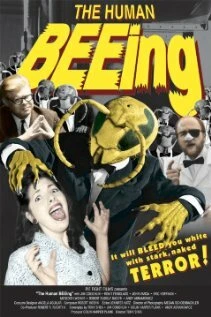Постер The Human Beeing