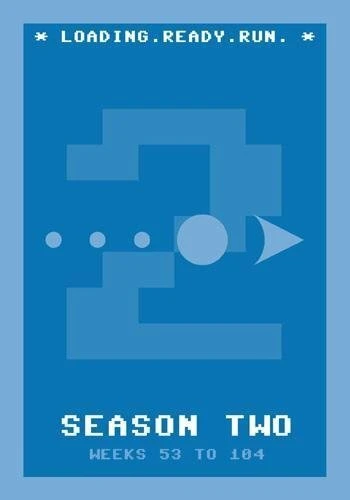 Постер Season Two