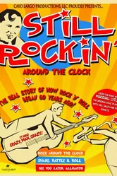 Still Rockin' постер