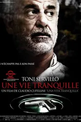 Тихая жизнь 2010, Италия постер