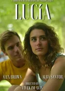 Lucía 2018, Испания постер