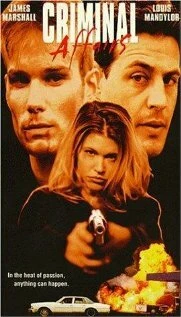 Постер Игра со смертью 1997