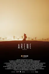 Арэн 2016 постер