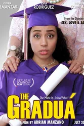 La Graduá постер