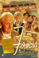 Формоза 2005 постер