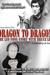 Dragon to Dragon постер