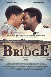 The Bridge 2017, Нигерия постер